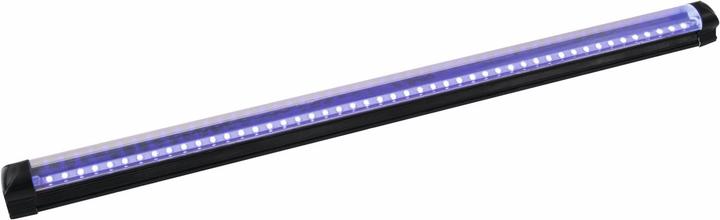 Eurolite UV-Leiste Komplettset 48LED 60cm classic slim