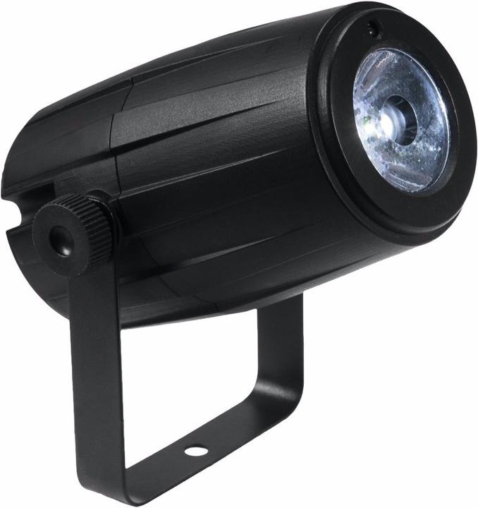 Produktbild Eurolite PST-5 QCL (5 W, LED)