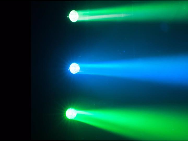 Produktbild Eurolite PST-5 QCL (5 W, LED)