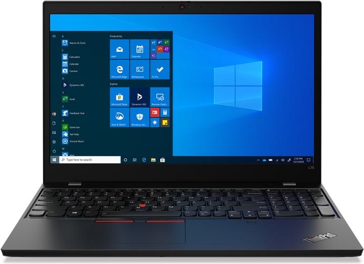 Produktbild Lenovo ThinkPad L15 Gen 2 (15.60", Intel Core i5-1135G7, 8 GB, 256 GB, CH)
