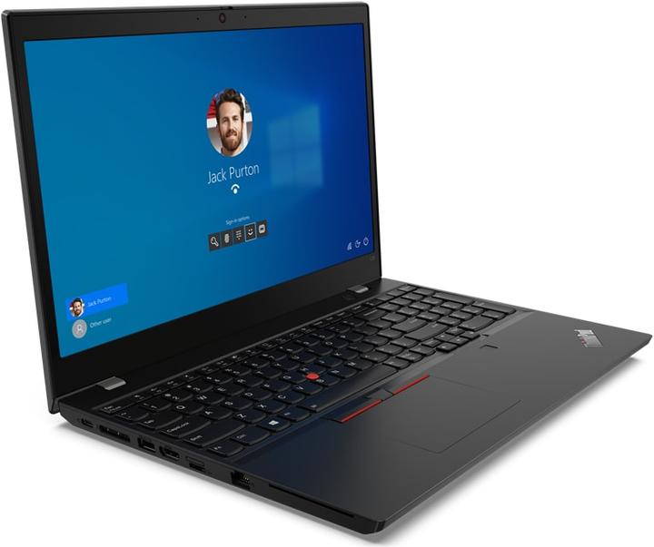 Produktbild Lenovo ThinkPad L15 Gen 2 (15.60", Intel Core i5-1135G7, 8 GB, 256 GB, CH)
