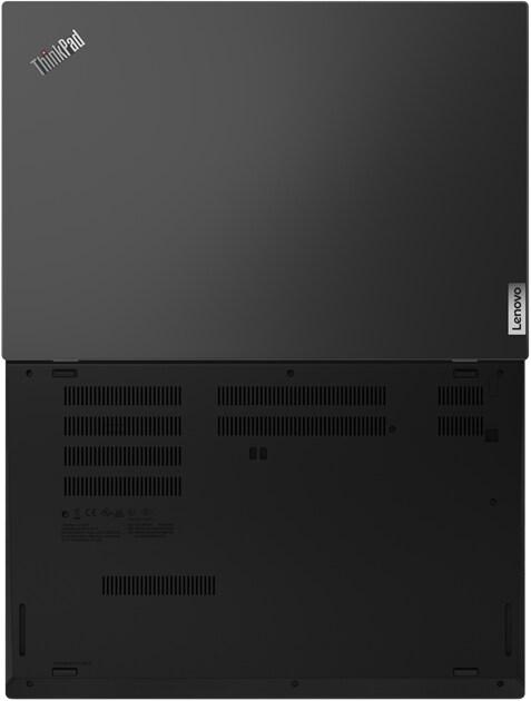 Produktbild Lenovo ThinkPad L15 Gen 2 (15.60", Intel Core i5-1135G7, 8 GB, 256 GB, CH)