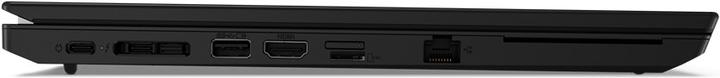 Produktbild Lenovo ThinkPad L15 Gen 2 (15.60", Intel Core i5-1135G7, 8 GB, 256 GB, CH)