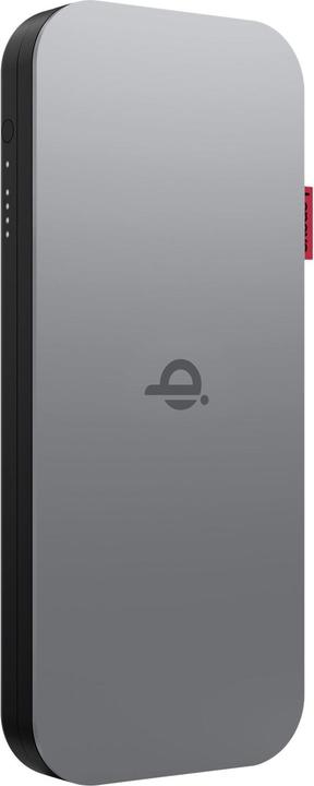 Produktbild Lenovo Go Wireless Mobile Power Bank (10000 mAh, 27 W, 38500 Wh)