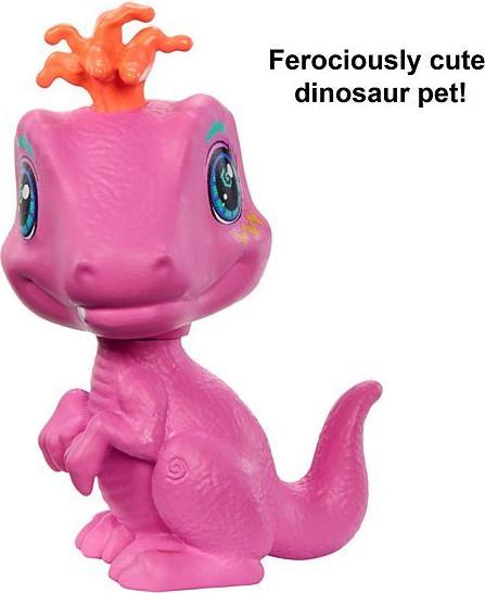 Image du produit Cave Club Emberly et Accessoires - Mini-poupée - 4 ans et +