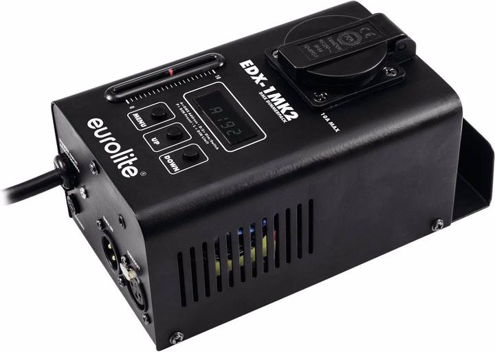 Immagine prodotto Eurolite EDX-1 MK2 DMX Dimmer Pack