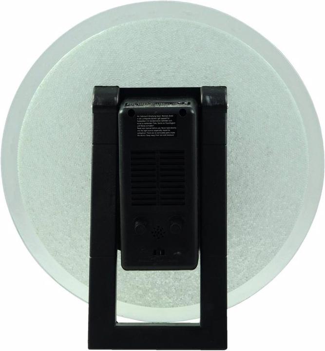 Produktbild Eurolite Plasma Scheibe 30cm blau