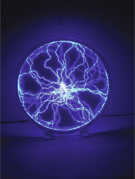 Produktbild Eurolite Plasma Scheibe 30cm blau