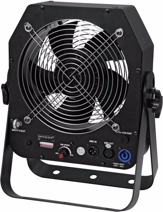 Immagine prodotto Eurolite AF-1 Ventilatore assiale DMX