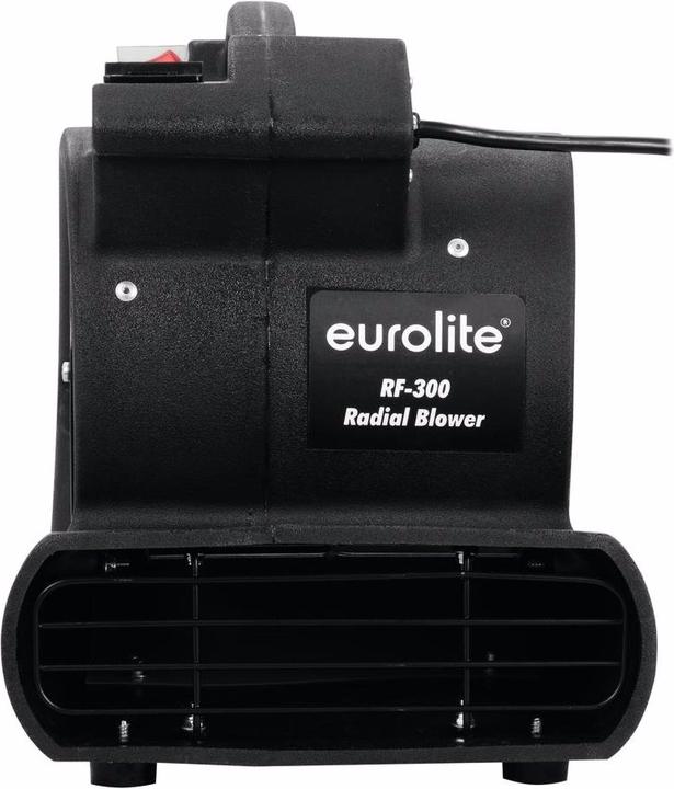 Image du produit Eurolite RF-300 Ventilateur radial