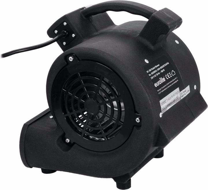 Image du produit Eurolite RF-300 Ventilateur radial