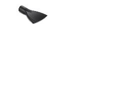 Actual product image Bosch Hausgeräte Matratzendüse