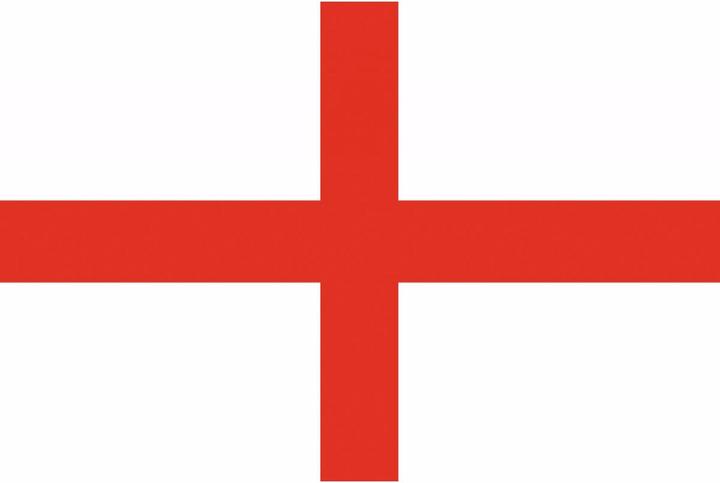 Image du produit Europalms drapeau, Angleterre, 600x360cm
