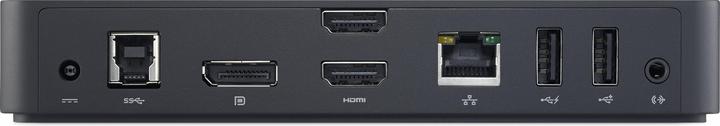 Immagine prodotto Dell D3100 (USB-B, 4 Porti)