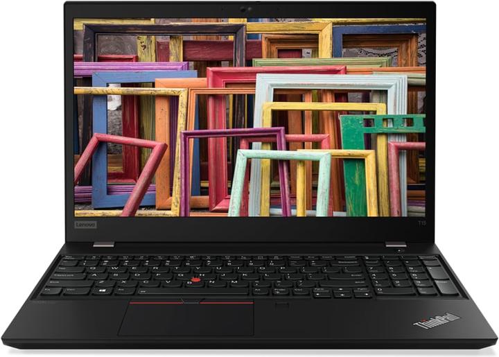 Produktbild Lenovo ThinkPad T15 Gen 2 (15.60", Intel Core i7-1165G7, 16 GB, 512 GB, CH)