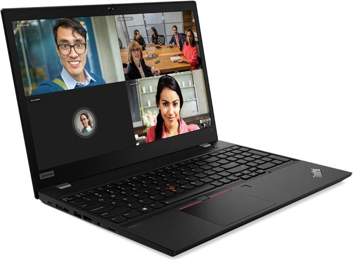 Produktbild Lenovo ThinkPad T15 Gen 2 (15.60", Intel Core i7-1165G7, 16 GB, 512 GB, CH)