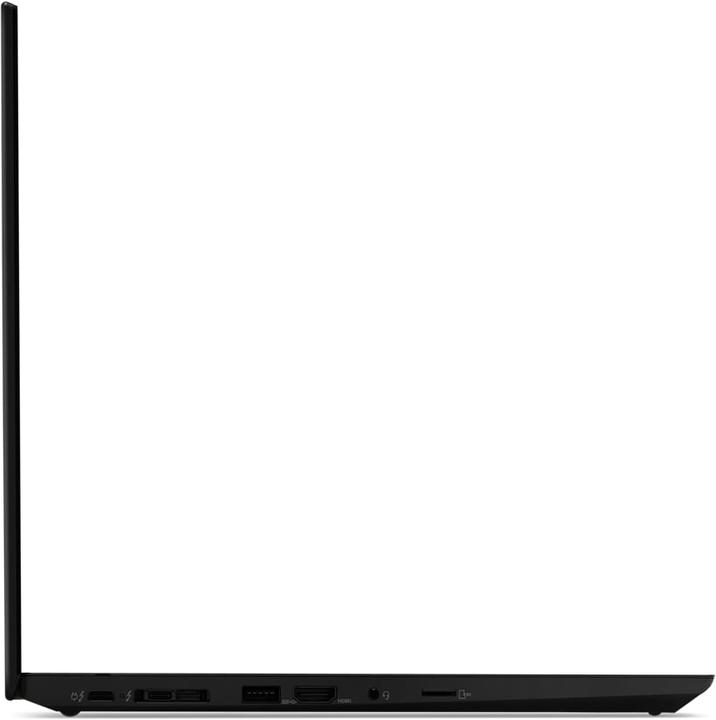 Produktbild Lenovo ThinkPad T15 Gen 2 (15.60", Intel Core i7-1165G7, 16 GB, 512 GB, CH)
