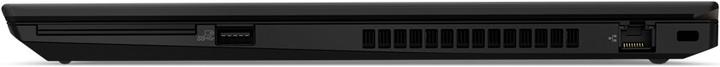 Produktbild Lenovo ThinkPad T15 Gen 2 (15.60", Intel Core i7-1165G7, 16 GB, 512 GB, CH)