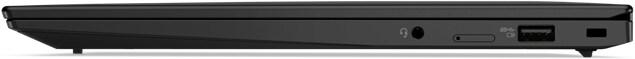 Produktbild Lenovo ThinkPad X1 Carbon Gen 9 (14", Intel Core i5-1135G7, 8 GB, 256 GB, CH)