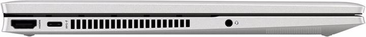 Produktbild HP Pavilion x360 (14", Intel Core i5-1135G7, 8 GB, 256 GB, CH)