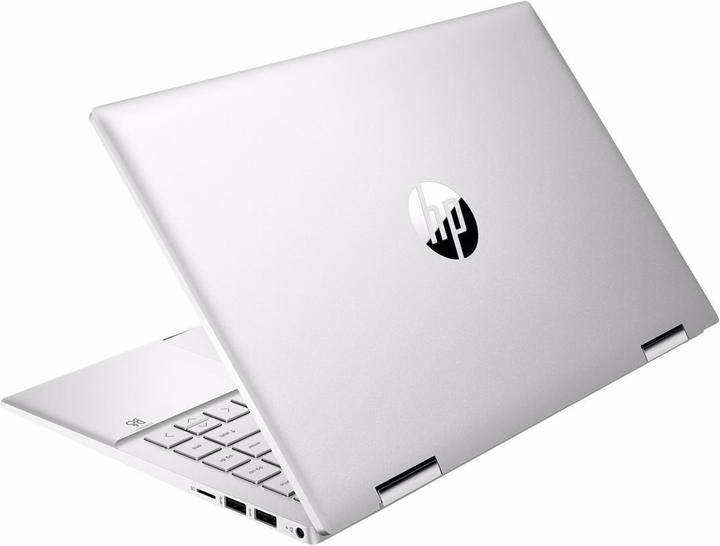 Produktbild HP Pavilion x360 (14", Intel Core i5-1135G7, 8 GB, 256 GB, CH)