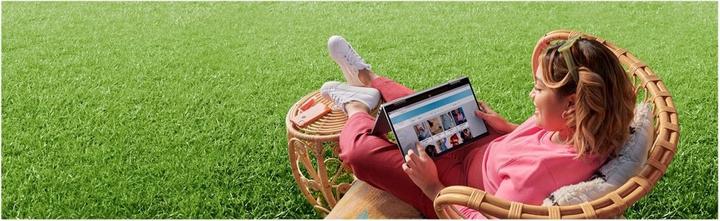 Produktbild HP Pavilion x360 (14", Intel Core i5-1135G7, 8 GB, 256 GB, CH)