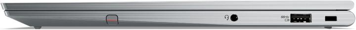 Produktbild Lenovo ThinkPad X1 Yoga Gen 6 (14", Intel Core i7-1165G7, 32 GB, 1000 GB, CH)