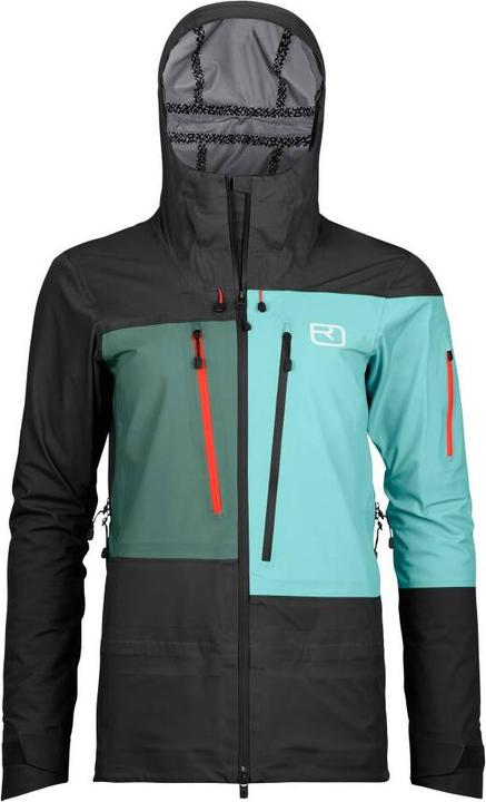 Produktbild Ortovox Deep Shell Jacket W (XL)