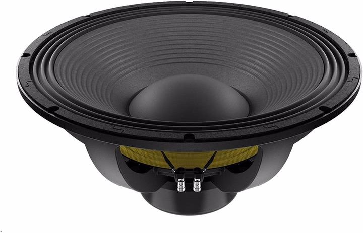 Produktbild Lavoce SAN215.30/8 21" Subwoofer, Neodym, Alukorb (1 Stk.)
