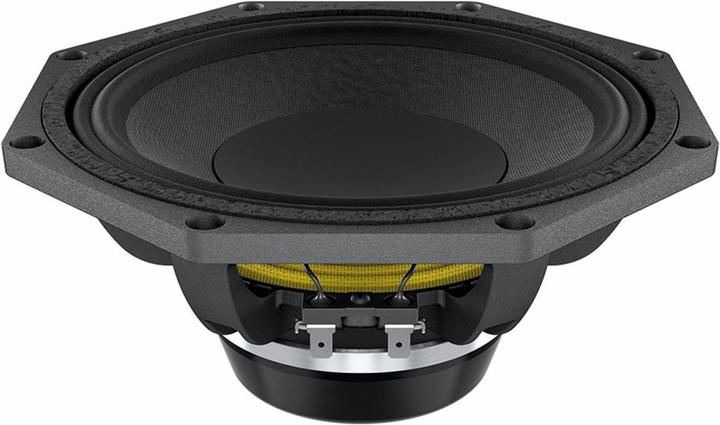 Image du produit Lavoce WAN082.01 Woofer 8", néodyme, saladier en aluminium (1 pièce)