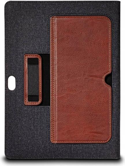 Actual product image Maroo Woodland Folding Case for Microsoft Surface 3 (Surface 3)