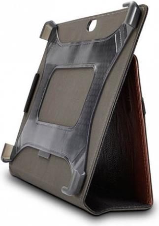 Actual product image Maroo Woodland Folding Case for Microsoft Surface 3 (Surface 3)