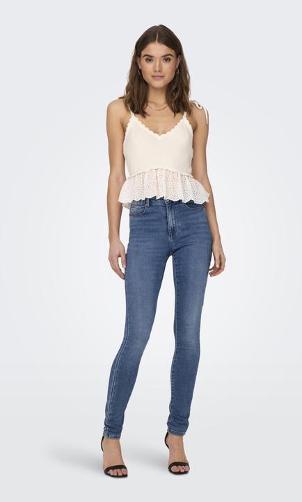 Actual product image Only Sleeveless knit top (M)