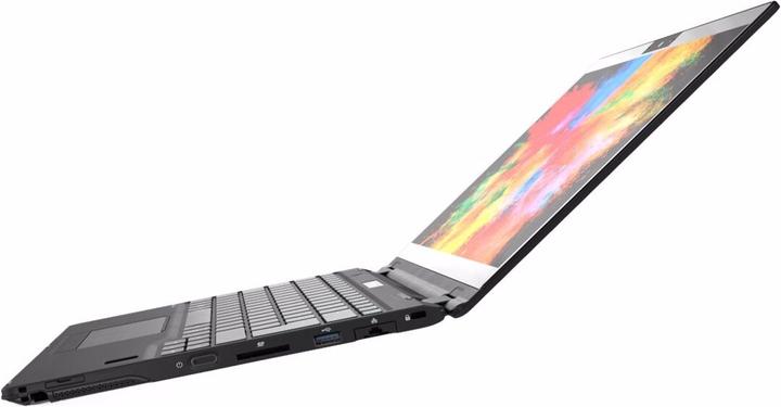 Produktbild Fujitsu Lifebook U9311X (13.30", Intel Core i5-1135G7, 16 GB, 512 GB, CH)