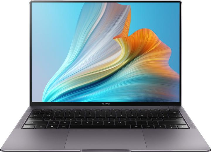 Huawei MateBook X Pro 2021 (13.90", Intel Core i5-1135G7, 16 GB, 512 GB, DE)