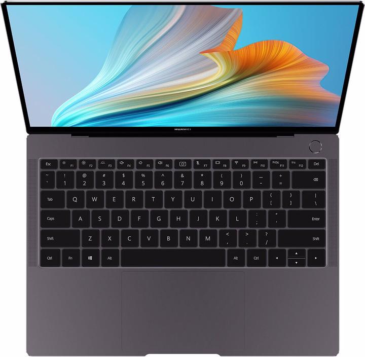 Productafbeelding Huawei MateBook X Pro 2021 (13.90", Intel Core i5-1135G7, 16 GB, 512 GB, NL)
