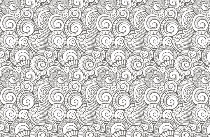 Produktbild Inspiration Tangle-Glück