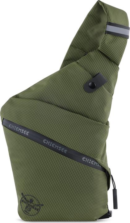 Chiemsee Bauchtasche