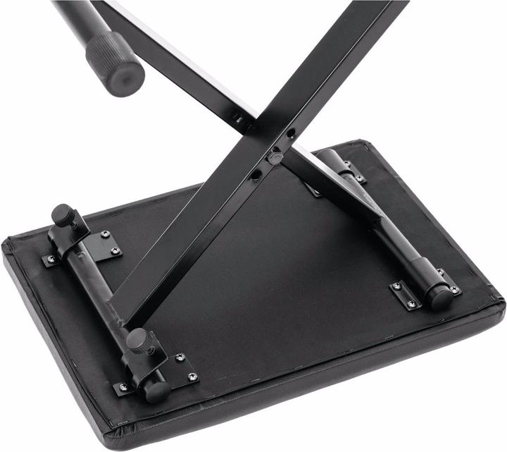 Produktbild Dimavery KEB-1 Keyboard-Sitzbank (Klavierbank)