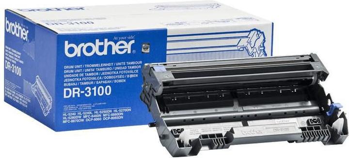 Produktbild Brother Dr-3100 (BK)