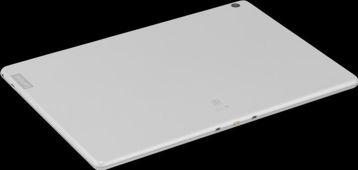 Produktbild Lenovo Tab M10 (nur WLAN, 10.10", 32 GB, Polar White)
