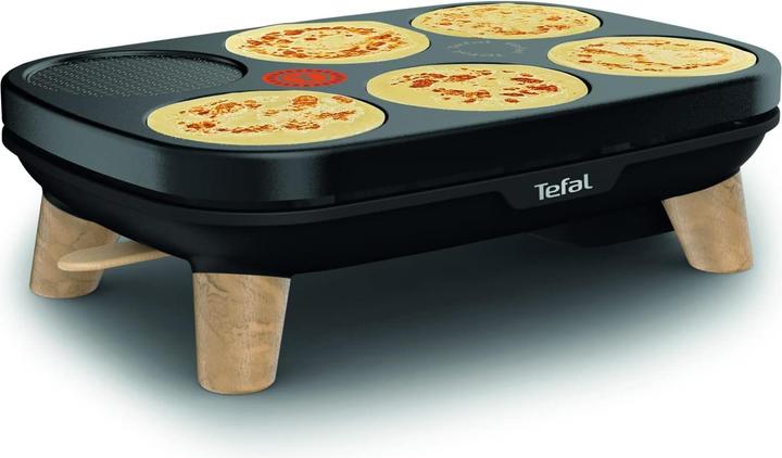 Image du produit Tefal Poêle à crêpes