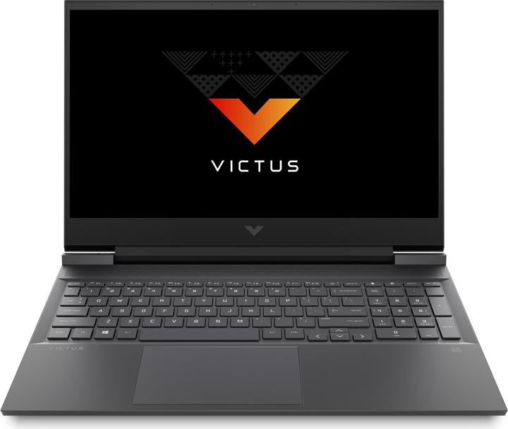 Produktbild HP Victus 16 (16.10", Intel Core i7-11800H, 16 GB, 1000 GB, CH)