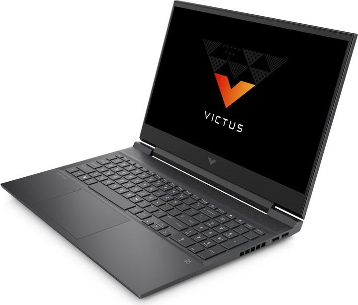 Produktbild HP Victus 16 (16.10", Intel Core i7-11800H, 16 GB, 1000 GB, CH)
