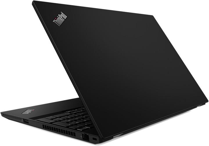 Produktbild Lenovo ThinkPad T15 Gen 2 (15.60", Intel Core i7-1165G7, 16 GB, 512 GB, CH)