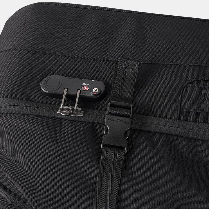 Immagine prodotto Hedgren Borsa da viaggio Journey 2 ruote 79 cm (109.40 l, L (90 - 115l))