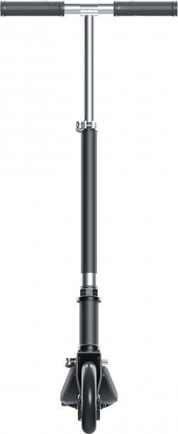 Actual product image Motus Scooty Kid Black