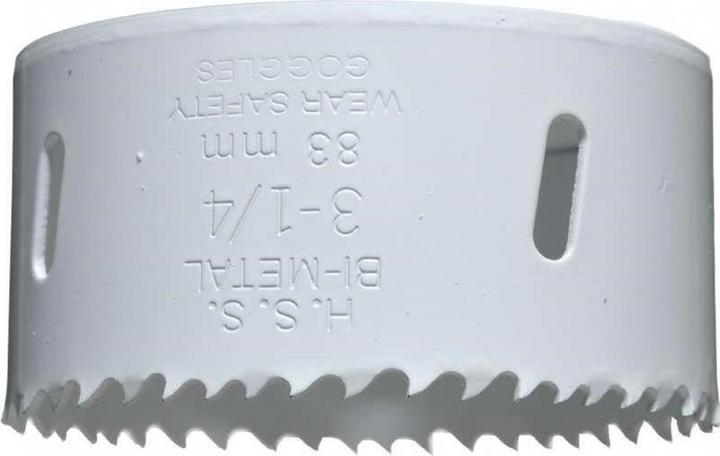 kwb Hss Bimetall Lochsäge 83Mm (83 mm)