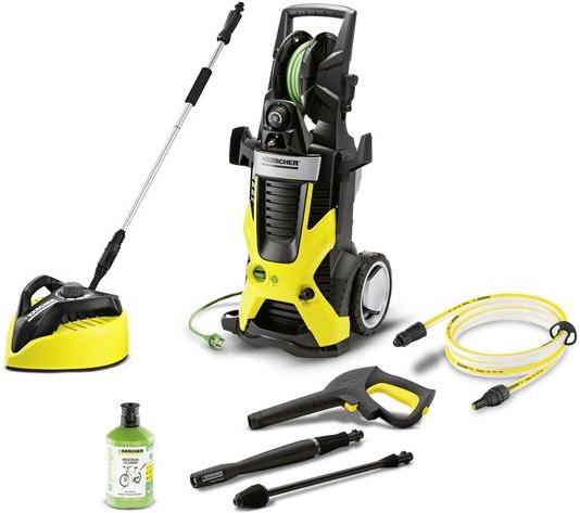 Kärcher K7 Premium eco!ogic Home (Fonctionnement sur secteur)