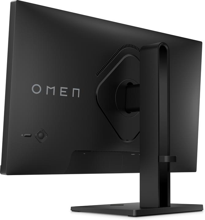 Immagine prodotto HP OMEN/24/23,8" /IPS/FHD/165Hz/1ms/Nero/2R (1920 x 1080 pixel, 23.80")